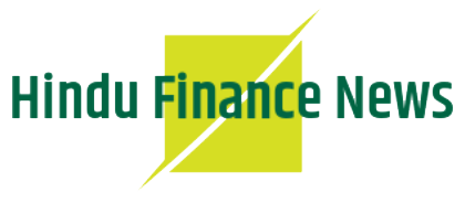 Hindu Finance News